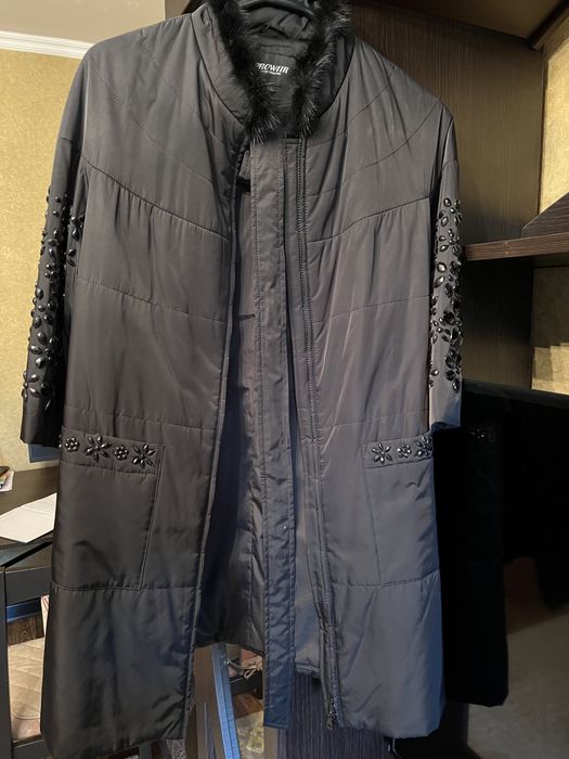 Женское полу Пальто