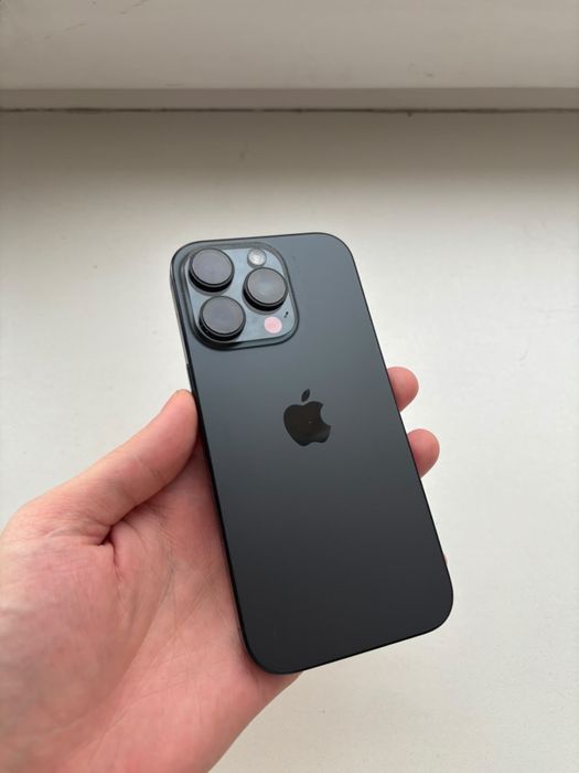 Iphone 16 Pro 256gb