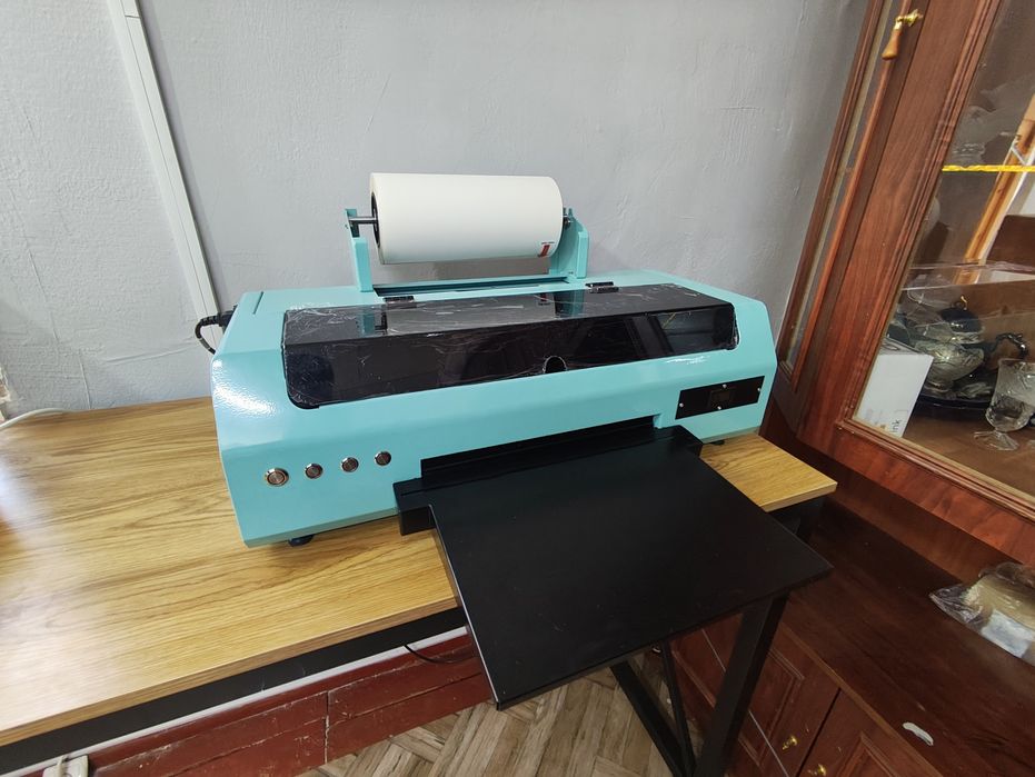 Procolored model 330,1390 DTF A3