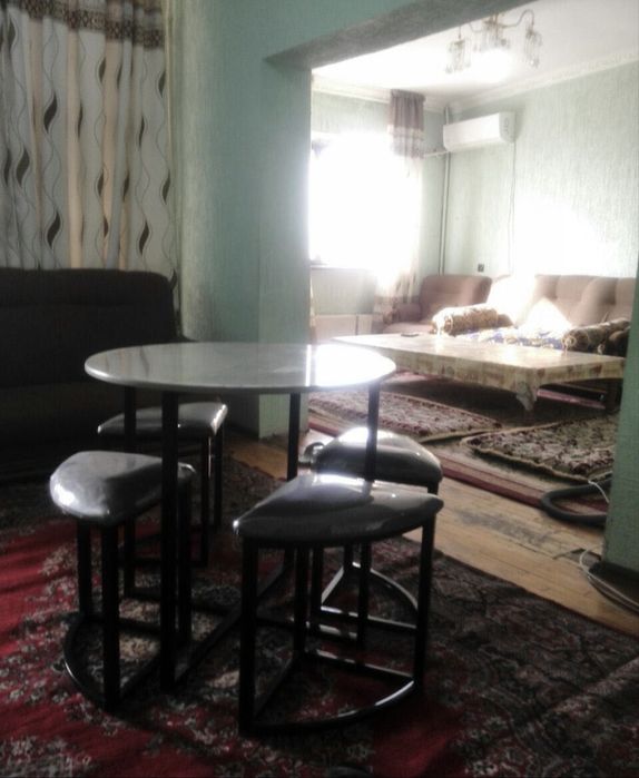 Аренда Косманавт метро 4хон 550 дол  болларга оила