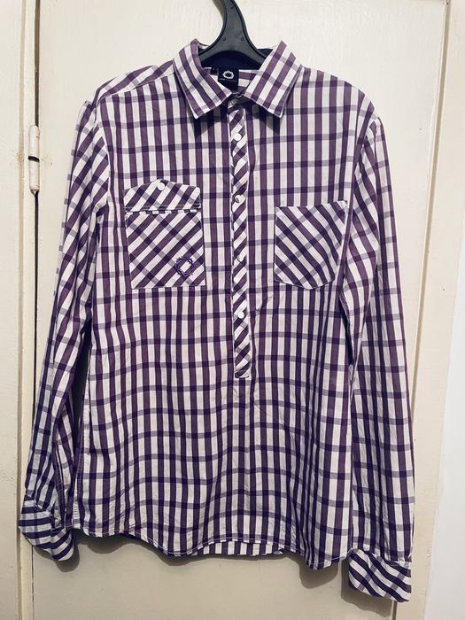 Рубашки мужские