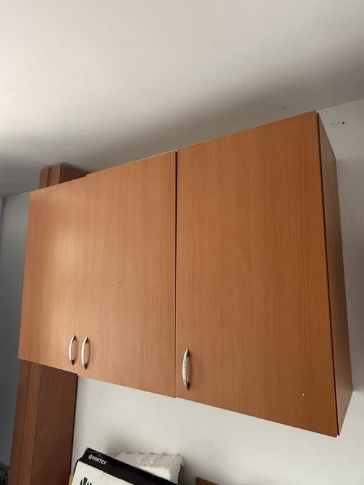 Vand dulap suspendat