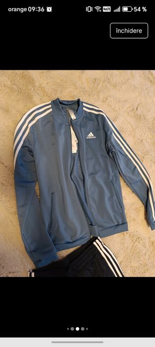 Training dama Adidas 34 Xs nou cu etichetă
