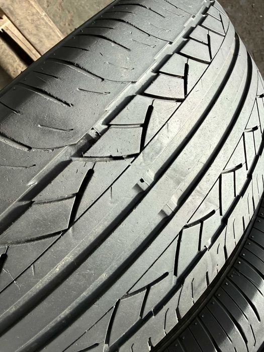 # 2x Anvelope All Season 235/60 R16 - Interstate Sport Suv GT