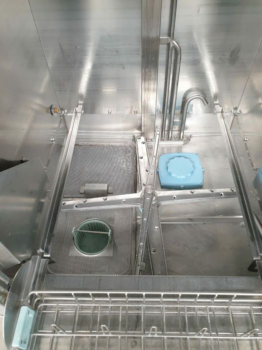 Професионална немска съдомиялна Hobart