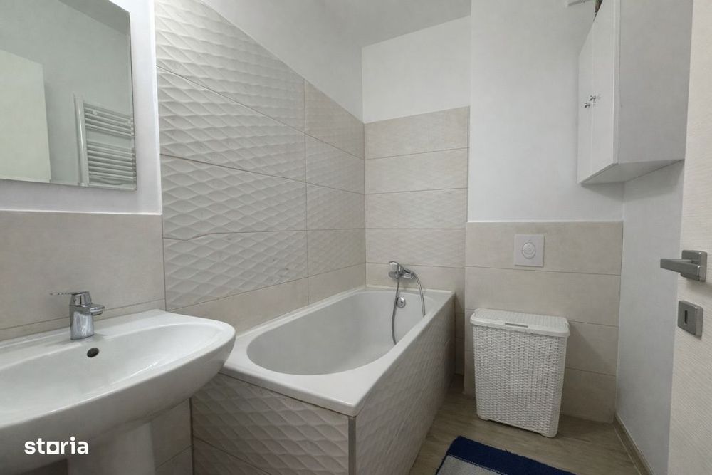 0% | Apartament 3 camere, 83 mp, doua balcoane & doua bai | zona Ferdi