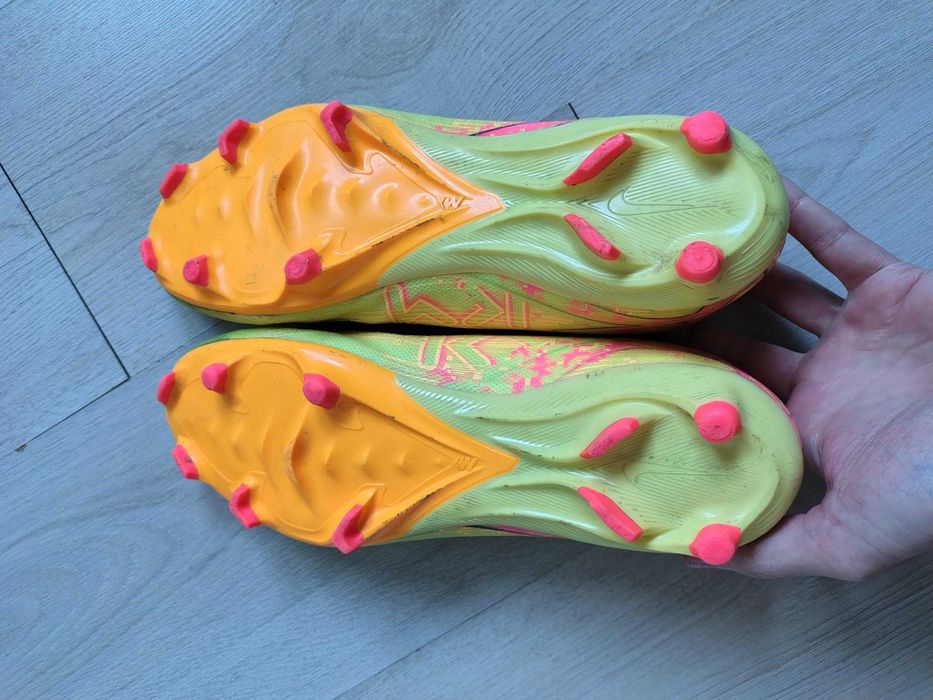 Ghete Fotbal Nike Mercurial Vapor 16 Multi-Ground football boots Nr.44