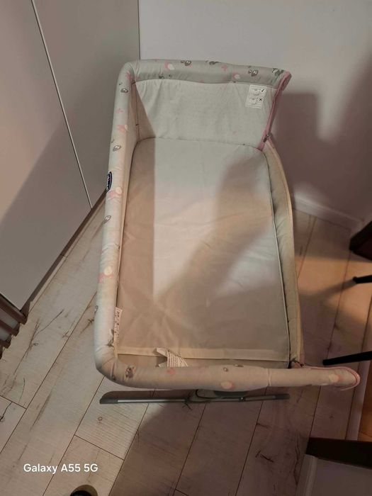 Patut co-sleeper Chicco