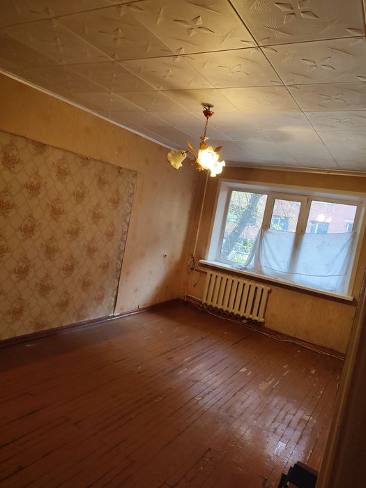 Квартира продаётся