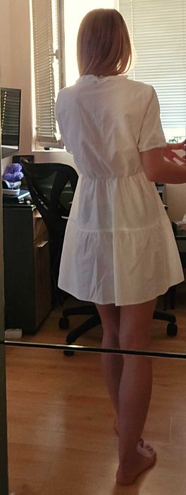 Лятна рокля Зара/Zara