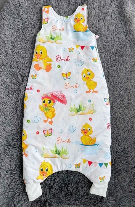 СПАЛНИ ЧУВАЛЧЕТА ПРОМО 38  лв с крачета/и Тип Торба