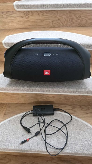 Boxa portabila JBL Boombox 2