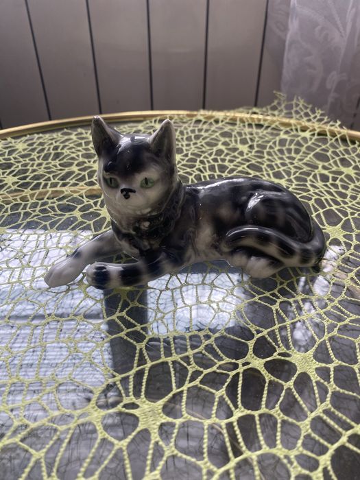 порцеланови декоративни фигурки