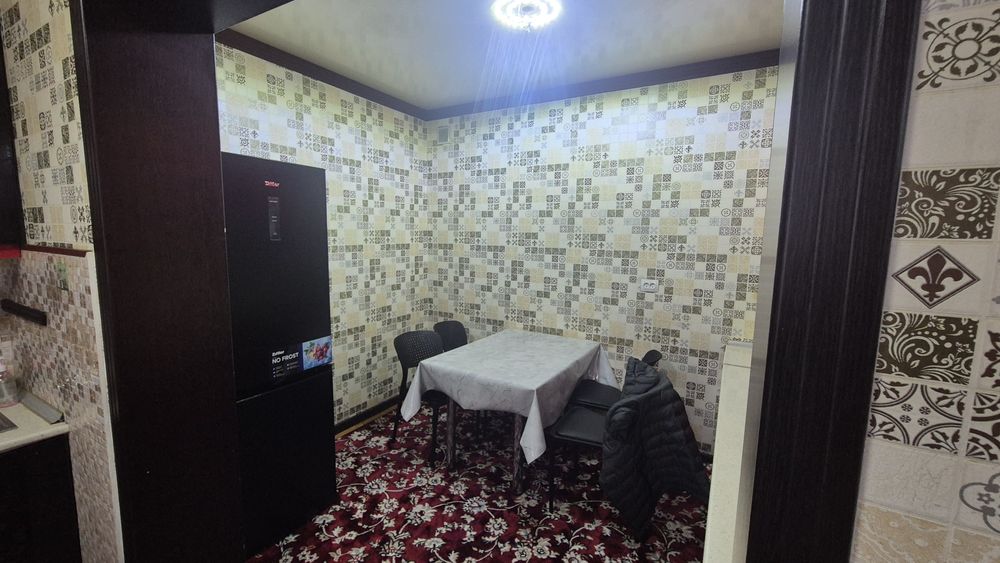 Сдам свою 5 (2+3) кварт на мас. Тахтапул