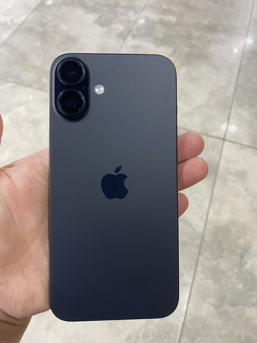 iphone 16 plus 128 tali