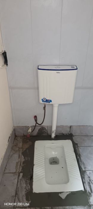 Santexnik24/7 xizmati chistka kanalizatsiya Zasor tozalash