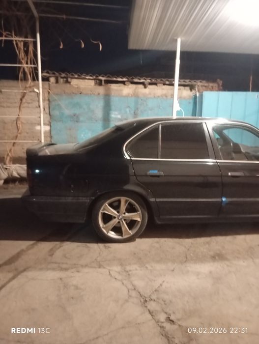 Продам Титанки р17 БМВ BMW