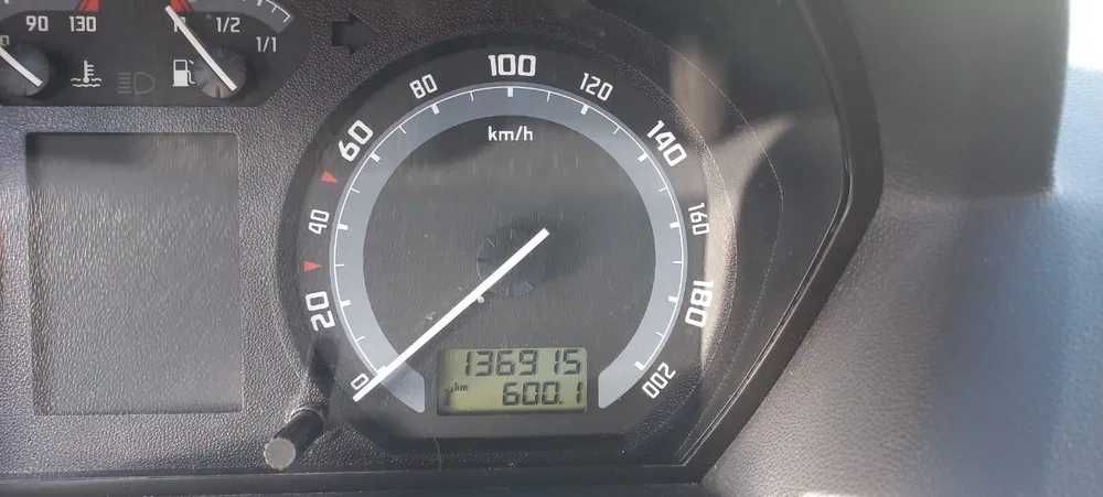 SKODA Fabia 2007 — imagine 4