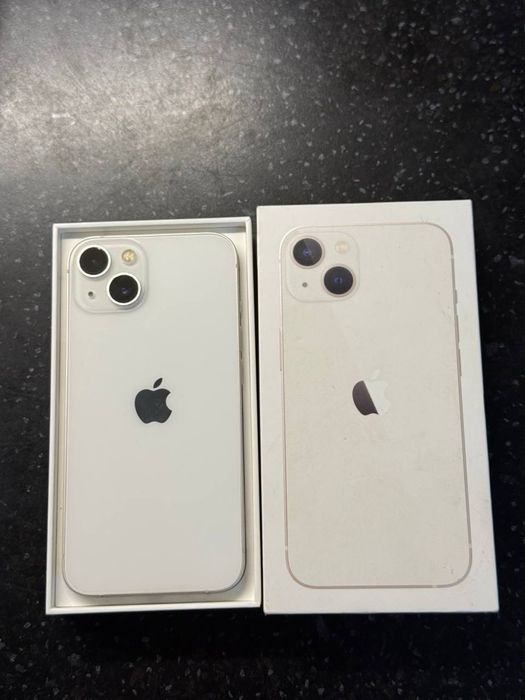 айфон 13 128gb в идеале