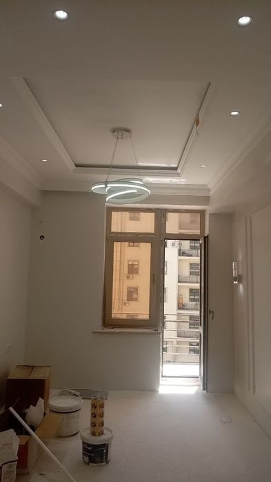 Ремонт квартир электрика сантехника