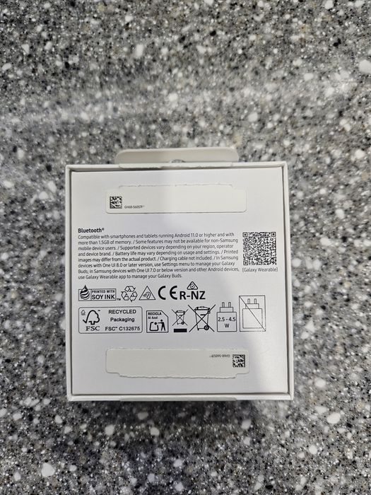 Samsung galaxy Buds 3FE