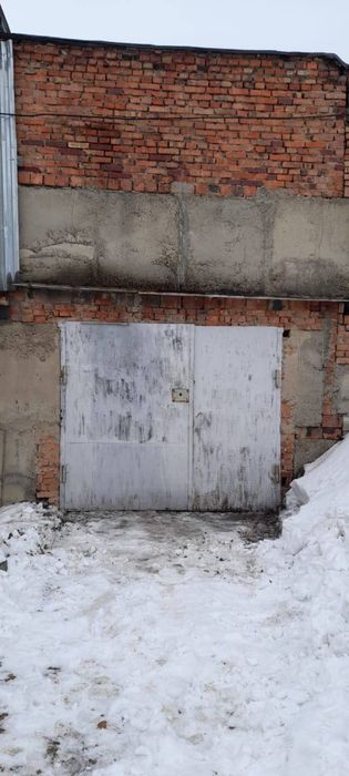 Продам гараж на 2 машины на кшт