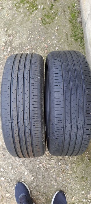 Anvelope Continental vara