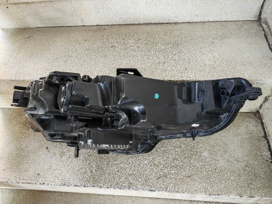 Фар Audi A3 S3 RS3 8Y FULL Matrix LED / Фар Ауди А3 / Фар Audi A3 8Y Оригинален