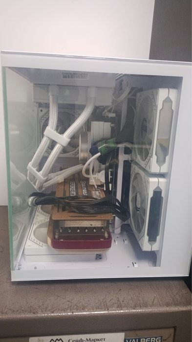 Продам игровой ПК