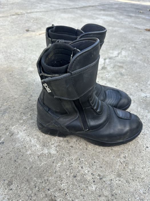 Мото боти 43 номер