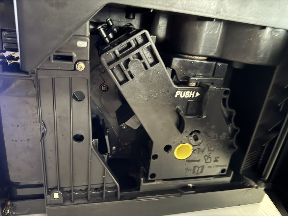 Кафеавтомат PHILIPS EP3510 кафемашина