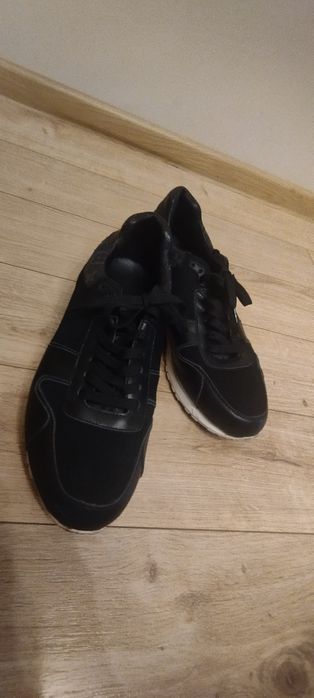 Мъжки сникърсиN 45 Louis Vuitton