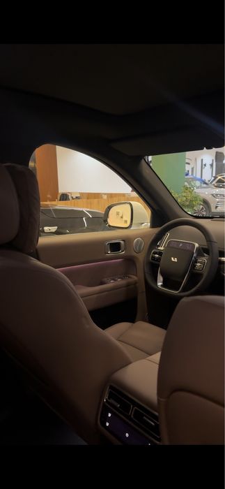 Li 6 Pro res 2026