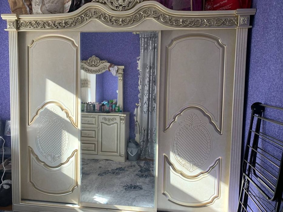 Срочно продаётсья спалный набор