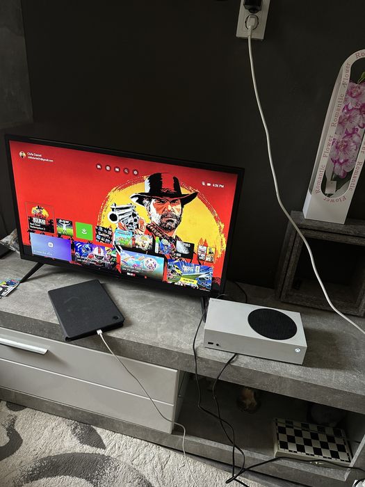 Vând Xbox series s