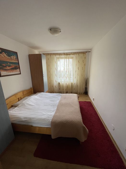 Apartament 2 camere Rașnov