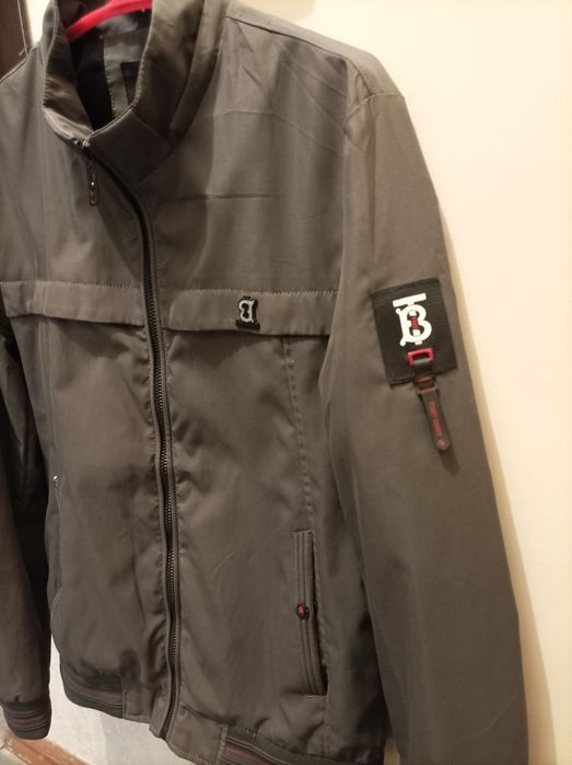 Ветровка мужская