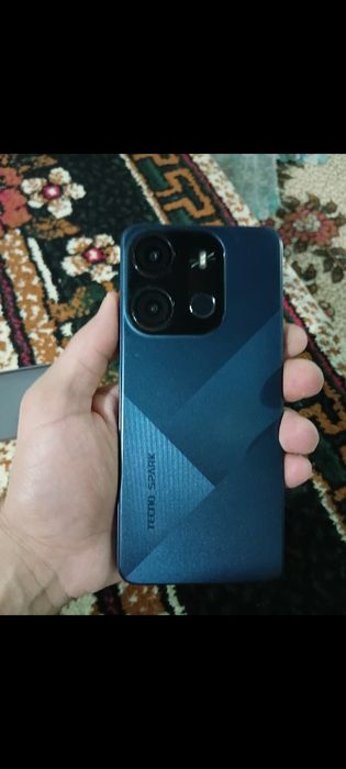 Tecno spark go 2023 obmen