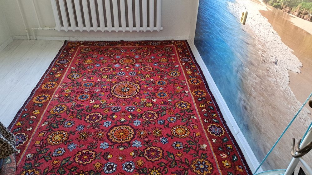 Продаю Ковёр ручная работа