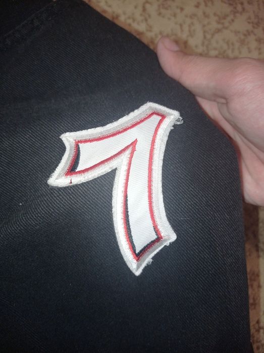 Продам джинсы JNCO M/size