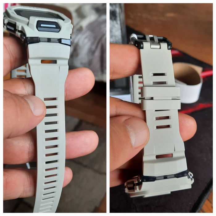Casio G Shock GBD 200 Bluetooth