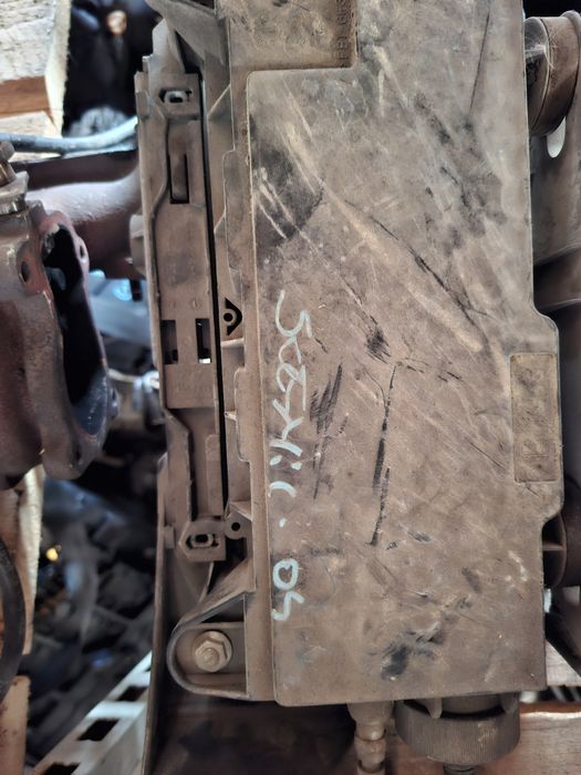 Modul frana mana renault,opel citroen