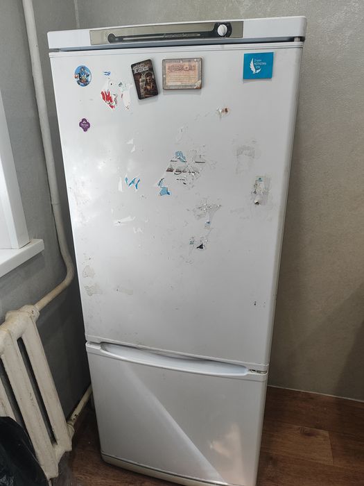 Продам холодильник