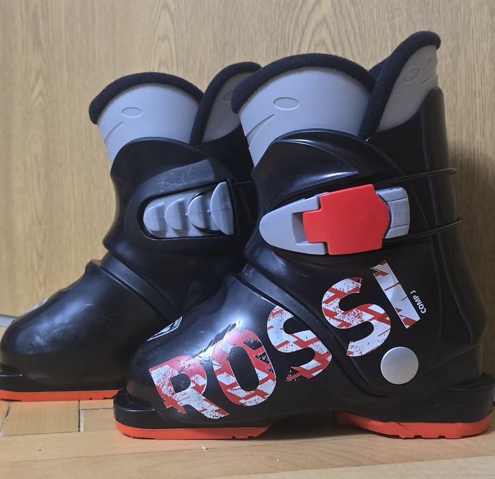 Ски обувки детски Rossignol  28 номер