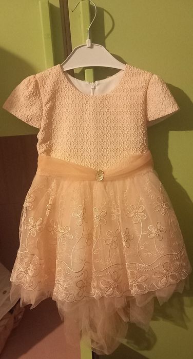 Rochie fete 4 ani