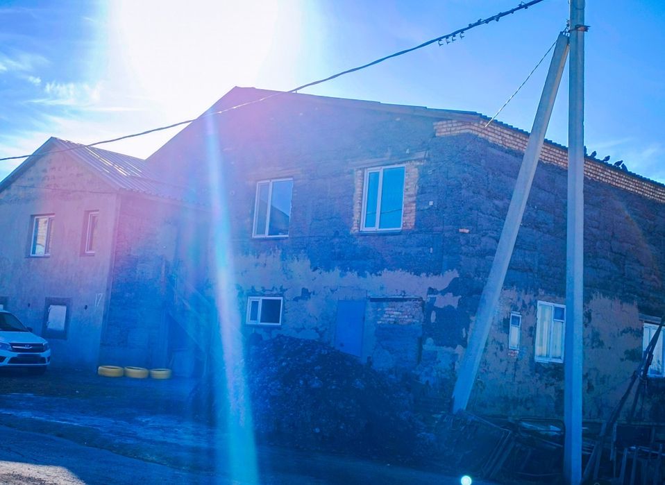 Продам дом в майкудуке