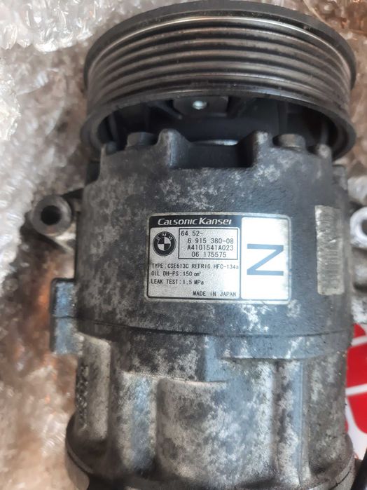 Compresor BMW E 90 318 I
