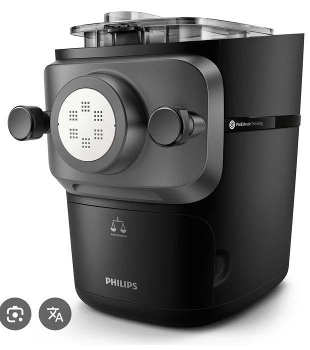 Vândm așină de făcut Paste