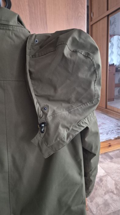 Продам куртку TOM TAILOR