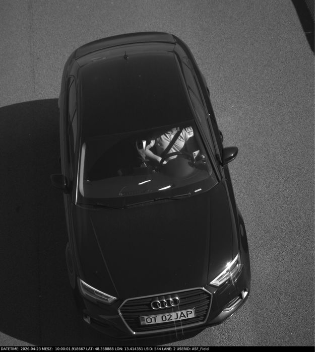 Vand Audi A3 8v 35 2.0 tdi 110Kw